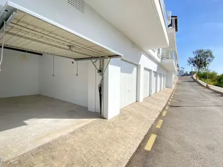 Penthouse Balcon del Mar, Nerja - 2 ch, terrasse 30 m² : photo 28