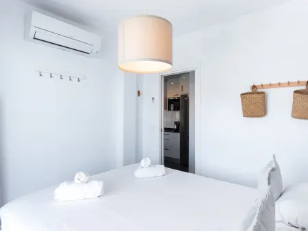 Apt Balcon del Mar, vue mer à Nerja, 2 ch., terrasse : photo 20
