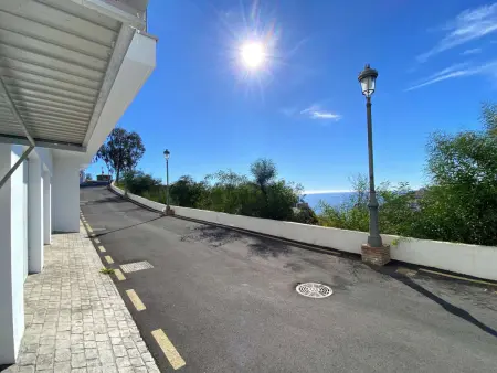Apt Balcon del Mar, vue mer à Nerja, 2 ch., terrasse : photo 40