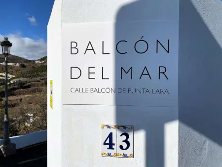 Apt Balcon del Mar, vue mer à Nerja, 2 ch., terrasse : photo 42