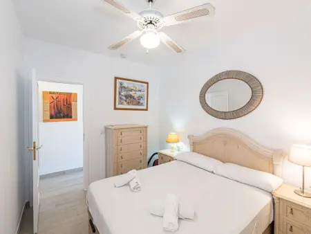 Toboso 1C - Appartement 2 pièces vue mer à Nerja : photo 4