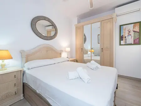 Toboso 1C - Appartement 2 pièces vue mer à Nerja : photo 12