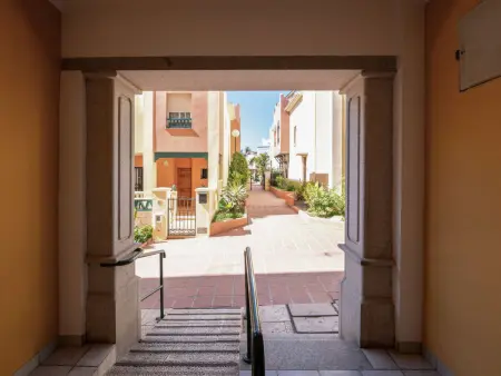Toboso 1C - Appartement 2 pièces vue mer à Nerja : photo 18