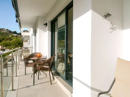 Balcon del Mar Seaview 115, Nerja : photo 3