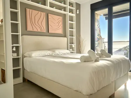 Balcon del Mar Seaview 115, Nerja : photo 15