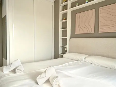 Balcon del Mar Seaview 115, Nerja : photo 16