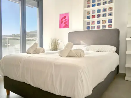 Balcon del Mar Seaview 115, Nerja : photo 19