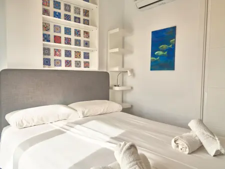 Balcon del Mar Seaview 115, Nerja : photo 21