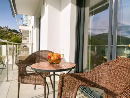 Balcon del Mar Seaview 115, Nerja : photo 25