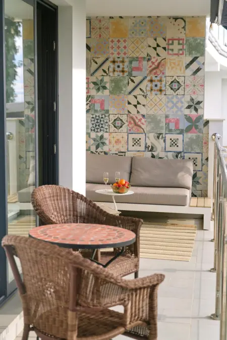 Balcon del Mar Seaview 115, Nerja : photo 26