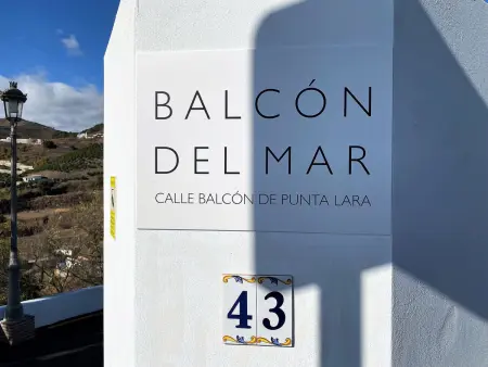 Balcon del Mar Seaview 115, Nerja : photo 36