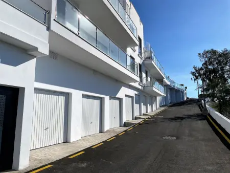 Balcon del Mar Seaview 115, Nerja : photo 39