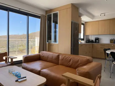 Penthouse Balcon del Mar Deluxe 3, Nerja : photo 4