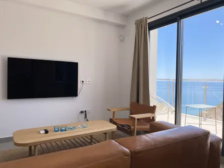 Penthouse Balcon del Mar Deluxe 3, Nerja : photo 8