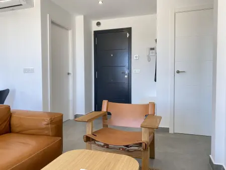 Penthouse Balcon del Mar Deluxe 3, Nerja : photo 11