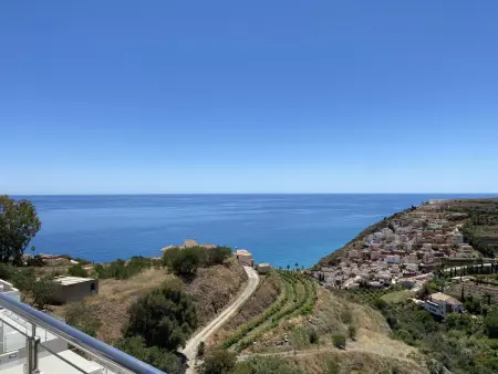 Penthouse Balcon del Mar Deluxe 3, Nerja : photo 16