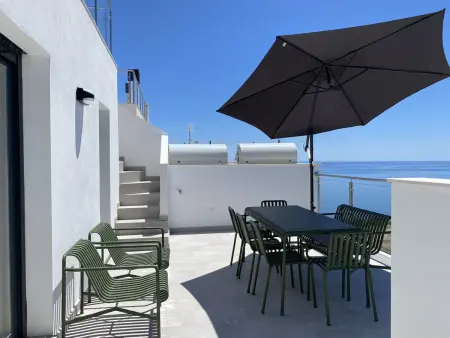 Penthouse Balcon del Mar Deluxe 3, Nerja : photo 18