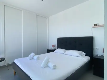 Penthouse Balcon del Mar Deluxe 3, Nerja : photo 23