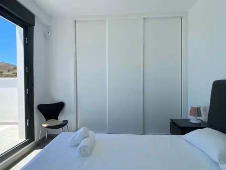 Penthouse Balcon del Mar Deluxe 3, Nerja : photo 24