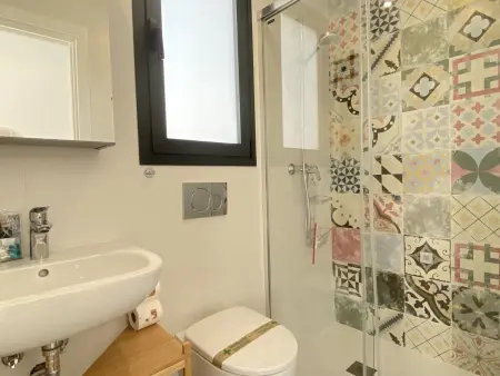 Penthouse Balcon del Mar Deluxe 3, Nerja : photo 25