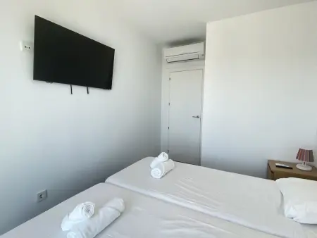 Penthouse Balcon del Mar Deluxe 3, Nerja : photo 26