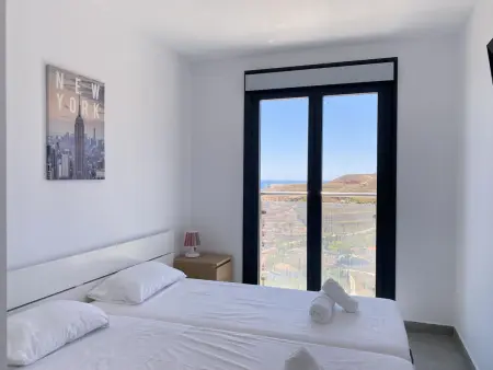 Penthouse Balcon del Mar Deluxe 3, Nerja : photo 27
