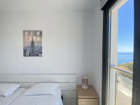 Penthouse Balcon del Mar Deluxe 3, Nerja : photo 28