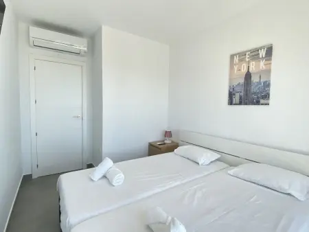 Penthouse Balcon del Mar Deluxe 3, Nerja : photo 29