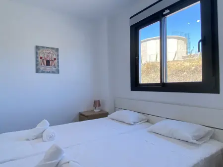 Penthouse Balcon del Mar Deluxe 3, Nerja : photo 31