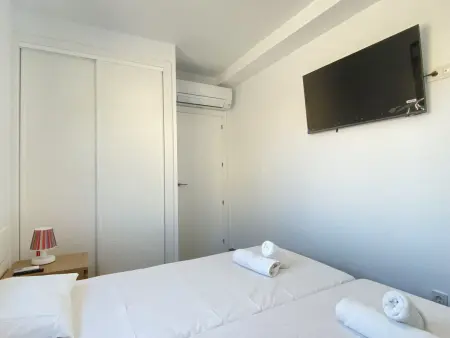 Penthouse Balcon del Mar Deluxe 3, Nerja : photo 33