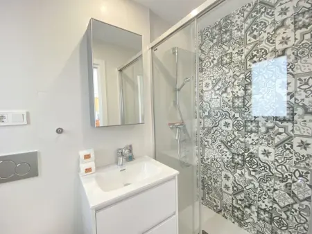 Penthouse Balcon del Mar Deluxe 3, Nerja : photo 34