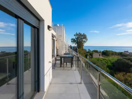 Penthouse Balcon del Mar 124, vue mer à Nerja : photo 23