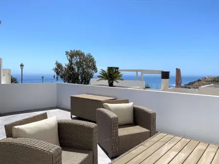 Balcon del Mar Seaview 216 à Nerja : photo 22
