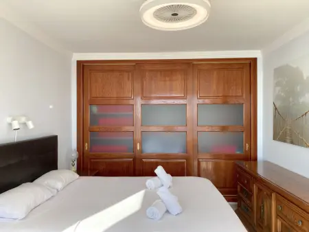 Studio Delfin 3º3 avec vue mer à Nerja : photo 10