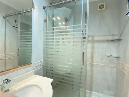 Studio Delfin 3º3 avec vue mer à Nerja : photo 20