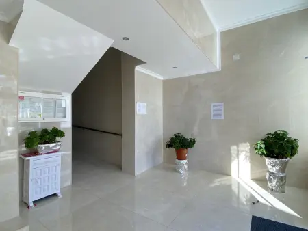 Studio Delfin 3º3 avec vue mer à Nerja : photo 23