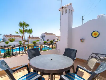 Studio Capistrano Village Sundreams, Nerja : photo 3