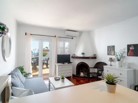 Studio Capistrano Village Sundreams, Nerja : photo 4