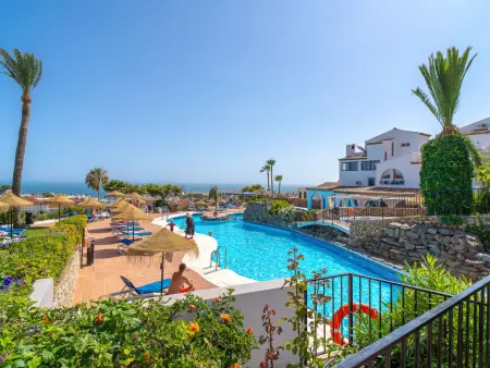 Studio Capistrano Village Sundreams, Nerja : photo 5