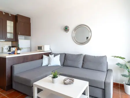 Studio Capistrano Village Sundreams, Nerja : photo 6