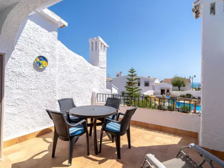 Studio Capistrano Village Sundreams, Nerja : photo 7
