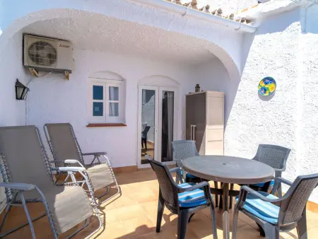 Studio Capistrano Village Sundreams, Nerja : photo 8