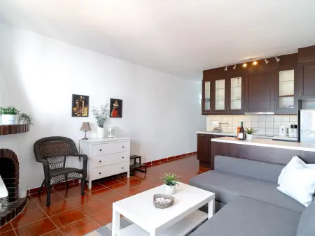 Studio Capistrano Village Sundreams, Nerja : photo 9