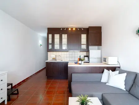 Studio Capistrano Village Sundreams, Nerja : photo 10