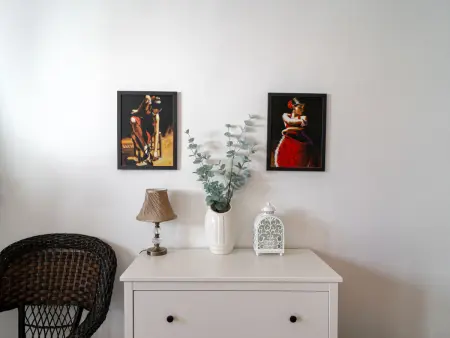 Studio Capistrano Village Sundreams, Nerja : photo 13
