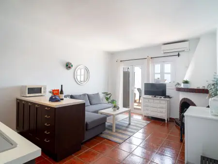 Studio Capistrano Village Sundreams, Nerja : photo 14