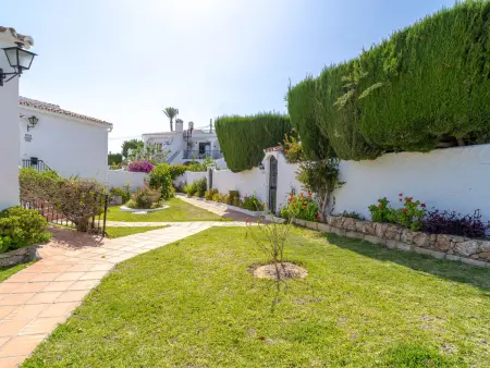 Studio Capistrano Village Sundreams, Nerja : photo 38