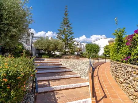 Studio Capistrano Village Sundreams, Nerja : photo 39