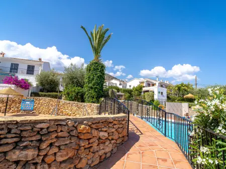 Studio Capistrano Village Sundreams, Nerja : photo 40