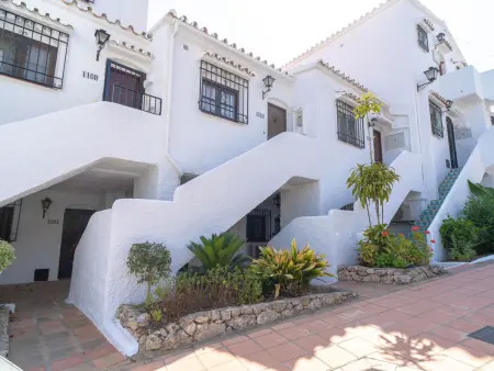 Studio Capistrano Village Sundreams, Nerja : photo 42